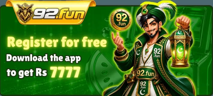 92 Fun Game