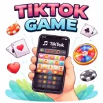TikTok Game