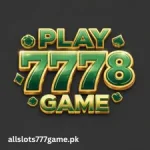 Play7778 Game