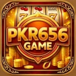PKR656 game