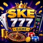 SKE777 Game