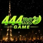 444RS Game